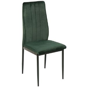 Obrazek Krzesło Boris zielone