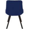 Obrazek Krzesło Simon granat