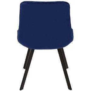 Obrazek Krzesło Simon granat