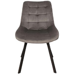 Obrazek Krzesło Simon szare