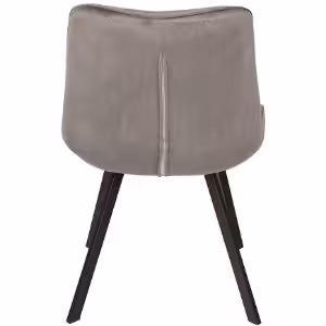 Obrazek Krzesło Simon szare