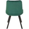 Obrazek Krzesło Simon zielone