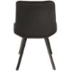 Obrazek Krzesło Verti czarny