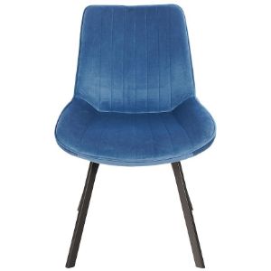 Obrazek Krzesło Verti niebieski