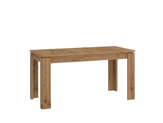 Obrazek Stół rozkładany Vigo dąb artisan