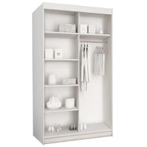 Obrazek Szafa Top 15 100 Biały