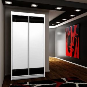 Obrazek Szafa Top 15 100 Biały