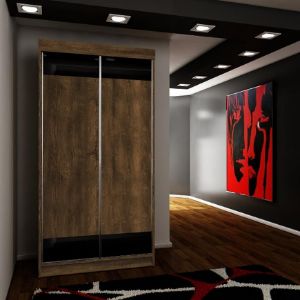 Obrazek Szafa Top 15 100 Jesion Ciemny