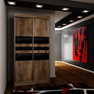 Obrazek Szafa Top 17 100 Jesion Ciemny