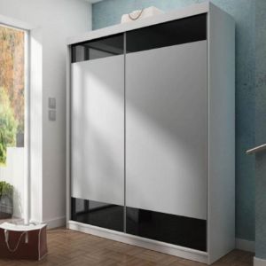 Obrazek Szafa Top 15 150 Biały 