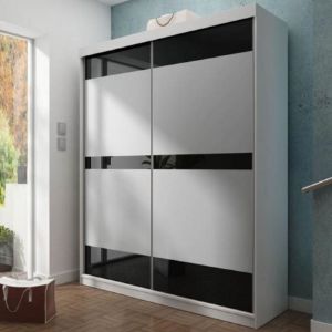 Obrazek Szafa Top 16 150 Biały