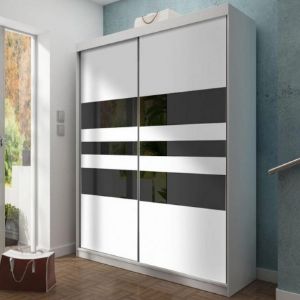 Obrazek Szafa Top 17 150 Biały