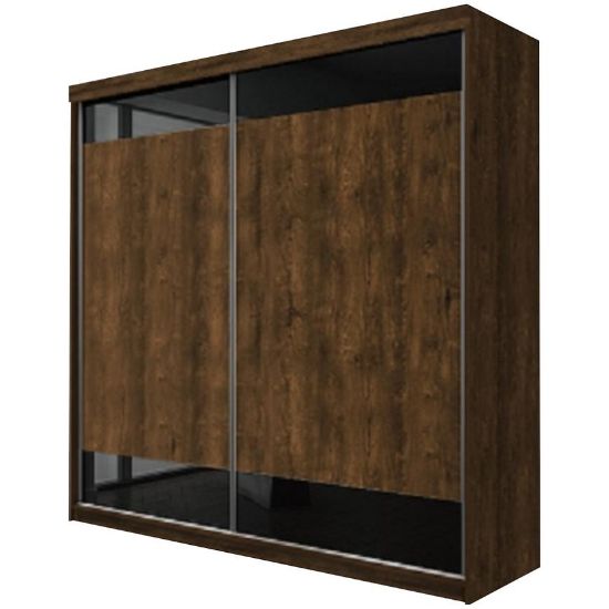 Obrazek Szafa Top 15 150 Jesion Ciemny 