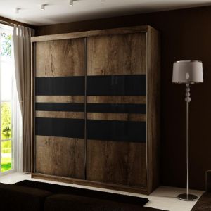 Obrazek Szafa Top 17 150 Jesion Ciemny