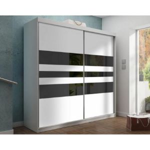 Obrazek Szafa Top 17 200 Biały