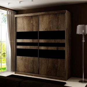 Obrazek Szafa Top 17 200 Jesion Ciemny 