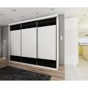 Obrazek Szafa Top 15 250 Biały 