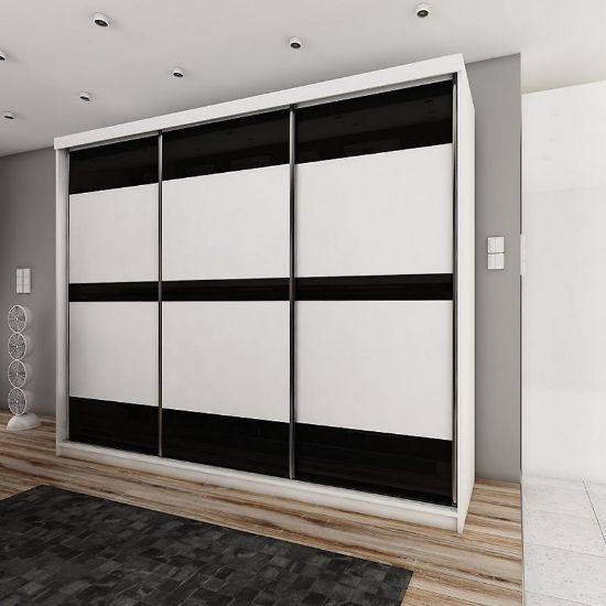 Obrazek Szafa Top 16 250 Biały 