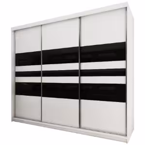 Obrazek Szafa Top 17 250 Biały 