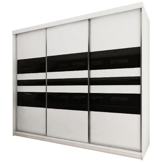 Obrazek Szafa Top 17 250 Biały 