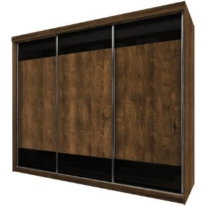 Obrazek Szafa Top 15 250 Jesion Ciemny 