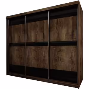 Obrazek Szafa Top 16 250 Jesion Ciemny 