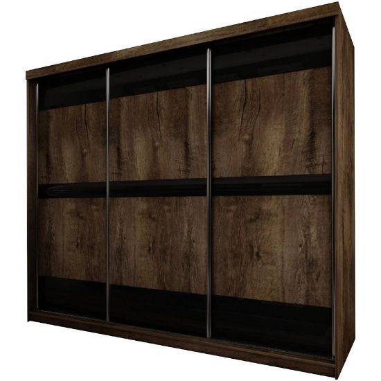 Obrazek Szafa Top 16 250 Jesion Ciemny 