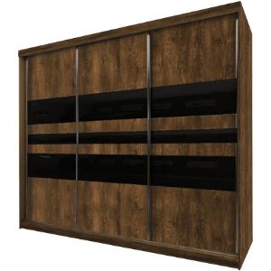 Obrazek Szafa Top 17 250 Jesion Ciemny 