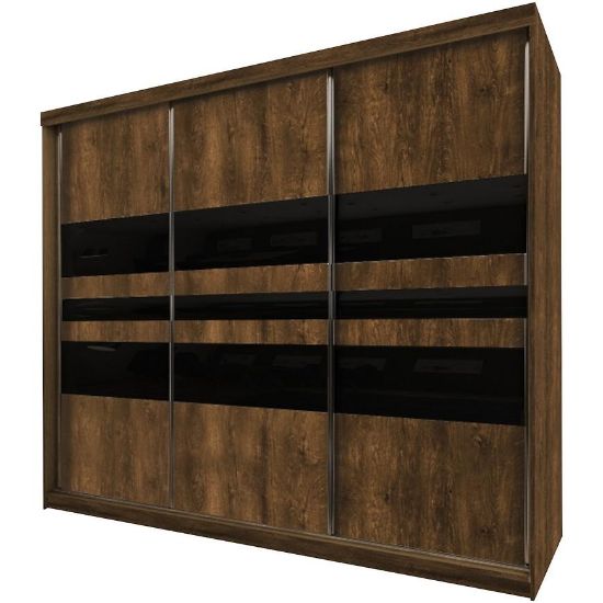 Obrazek Szafa Top 17 250 Jesion Ciemny 