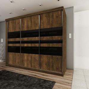 Obrazek Szafa Top 17 250 Jesion Ciemny 