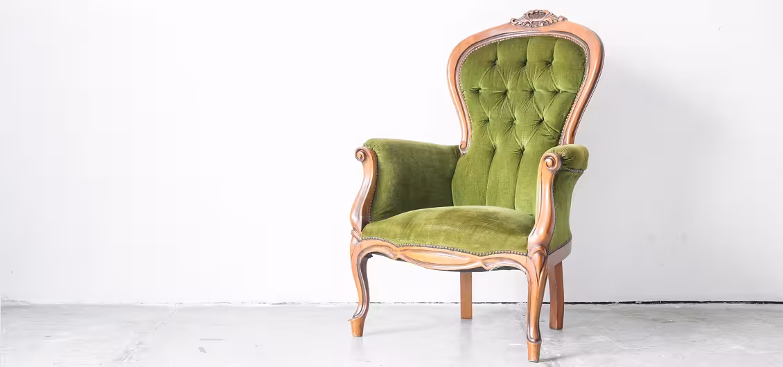 Jak odnowić krzesło? Sprawdź!