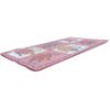 Obrazek Dywan do kuchni 0,67/1,2 KMDV179 różowy