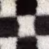 Obrazek Dywan Shaggy Smooth 1,4/1,9 RSTMTH-1 czarny 