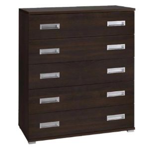 Obrazek Komoda Penelopa P1 5S arusha venge