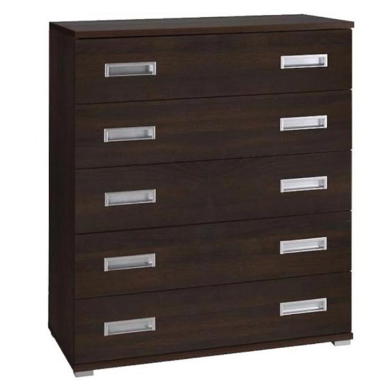 Obrazek Komoda Penelopa P1 5S arusha venge