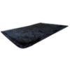 Obrazek Dywan Shaggy Oslo 1,2/1,7 RS-PV czarny 