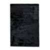 Obrazek Dywan Shaggy Oslo 1,2/1,7 RS-PV czarny 