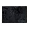 Obrazek Dywan Shaggy Oslo 1,2/1,7 RS-PV czarny 