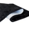 Obrazek Dywan Shaggy Oslo 1,2/1,7 RS-PV czarny 