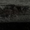 Obrazek Dywan Shaggy Oslo 1,2/1,7 RS-PV czarny 