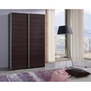 Obrazek Szafa Fifi kasztan venge 135 cm