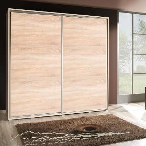 Obrazek Szafa Penelopa sonoma 205 cm