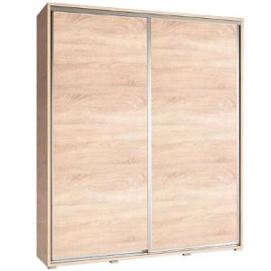 Obrazek Szafa Penelopa sonoma 155 cm