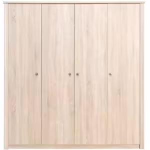 Obrazek Szafa Finezja F4 4 drzwi 200 cm