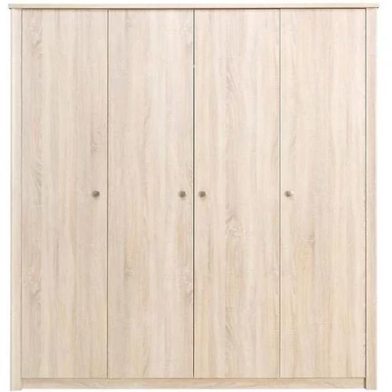 Obrazek Szafa Finezja F4 4 drzwi 200 cm