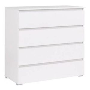 Obrazek Komoda Cosmo C04 biała