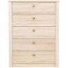 Obrazek Komoda Finezja F5 5 szuflad