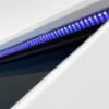 Obrazek LED niebieskie Tablet 80