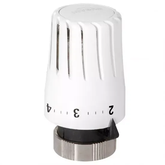 Obrazek Głowica termostatyczna Mini 2 biały 