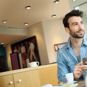 Obrazek Oprawa Elnis L B/G 27810